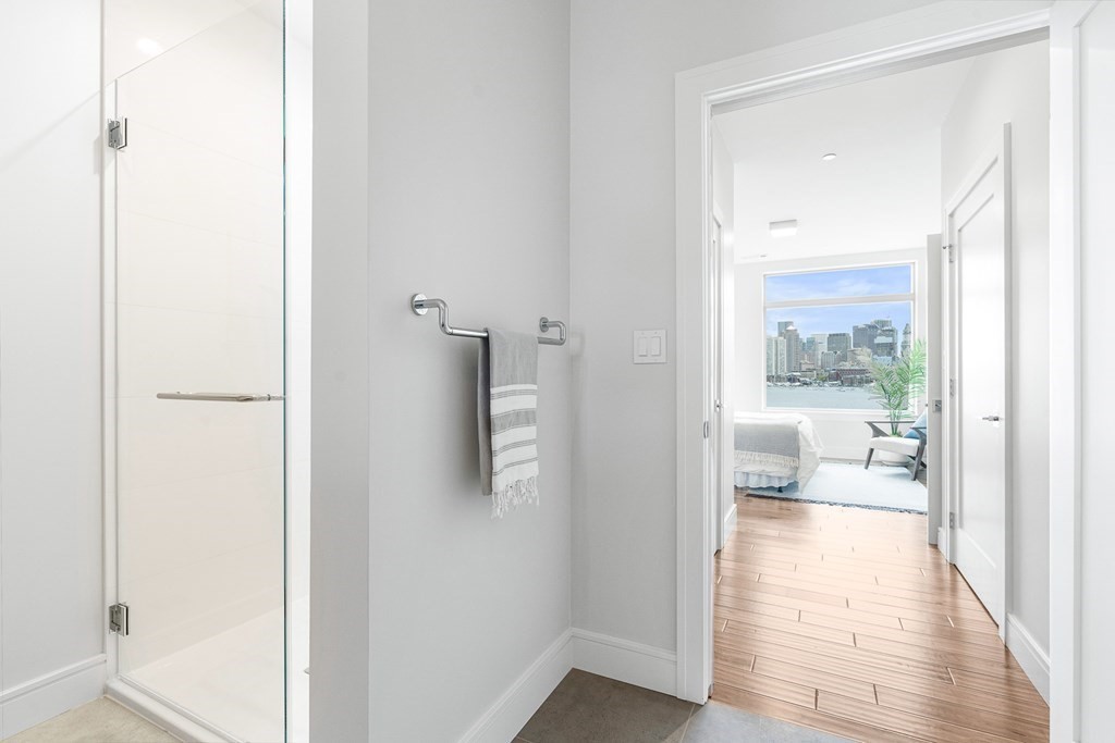 99 Sumner Street, Unit U604 Boston, MA 02128 - Photo 12 of 38