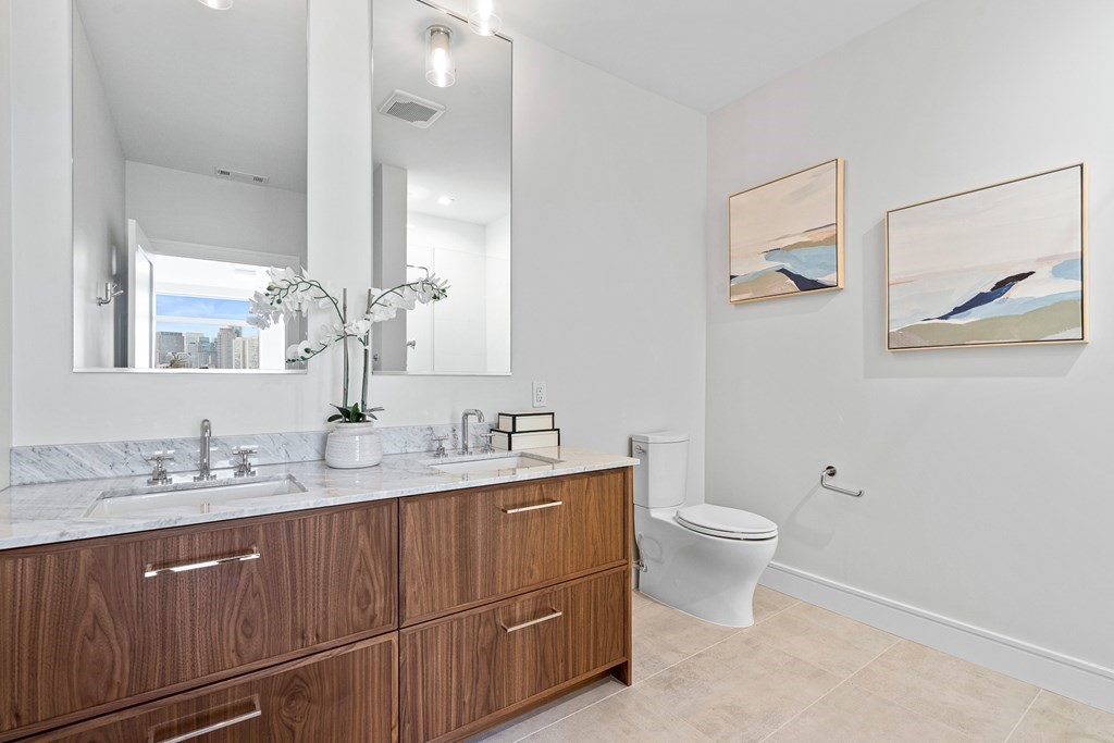 99 Sumner Street, Unit U604 Boston, MA 02128 - Photo 13 of 38