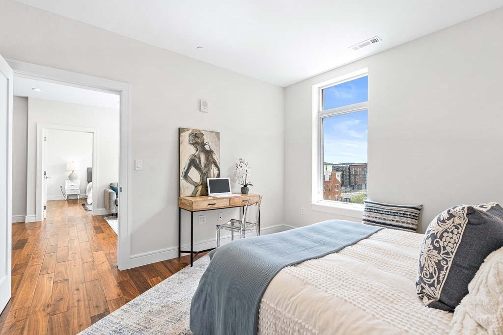 99 Sumner Street, Unit U604 Boston, MA 02128 - Photo 15 of 38