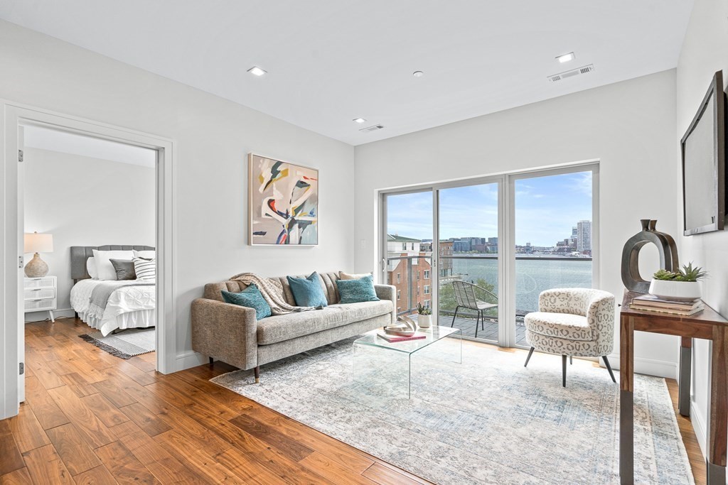 99 Sumner Street, Unit U604 Boston, MA 02128 - Photo 2 of 38