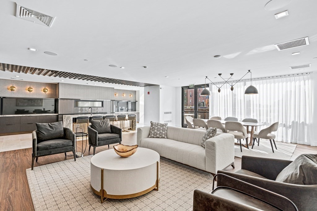 99 Sumner Street, Unit U604 Boston, MA 02128 - Photo 21 of 38