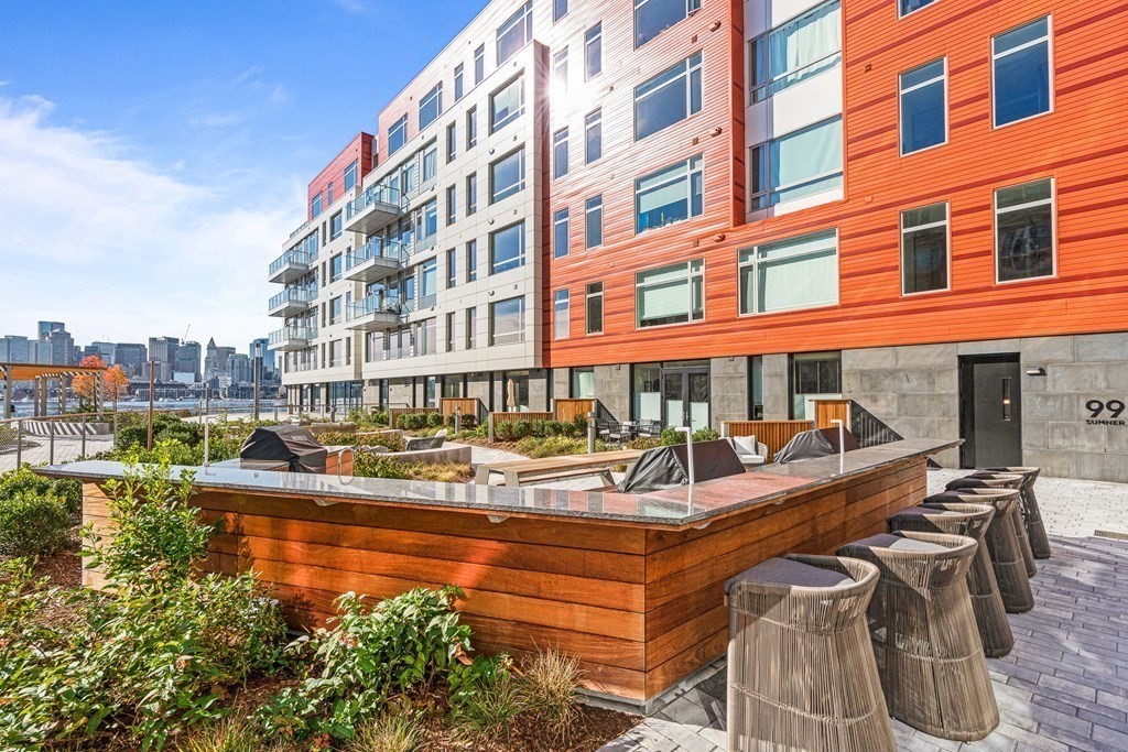99 Sumner Street, Unit U604 Boston, MA 02128 - Photo 22 of 38