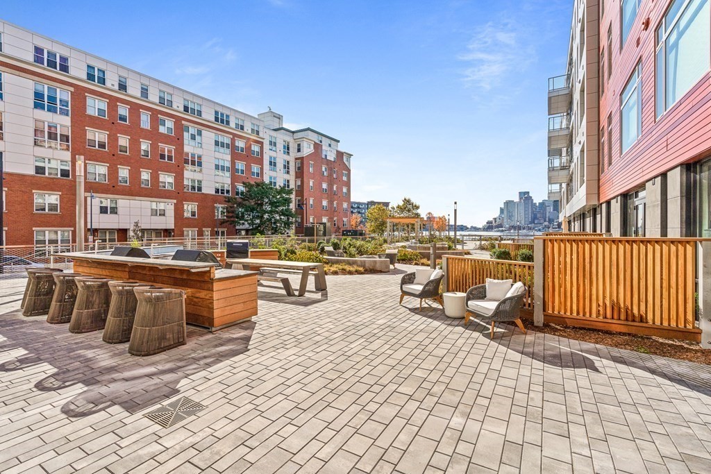 99 Sumner Street, Unit U604 Boston, MA 02128 - Photo 23 of 38