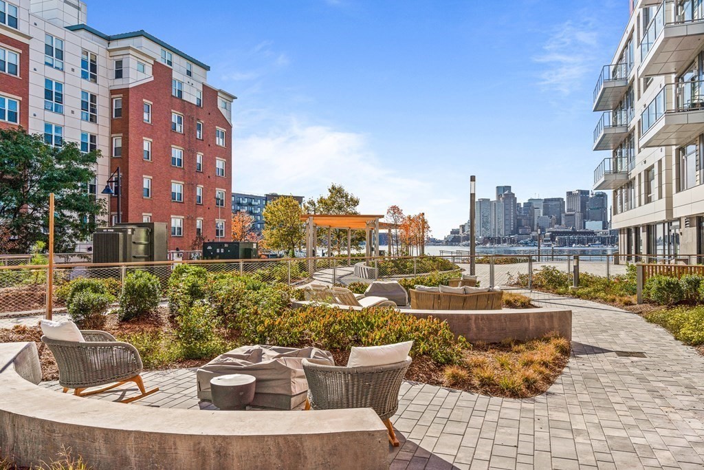 99 Sumner Street, Unit U604 Boston, MA 02128 - Photo 24 of 38