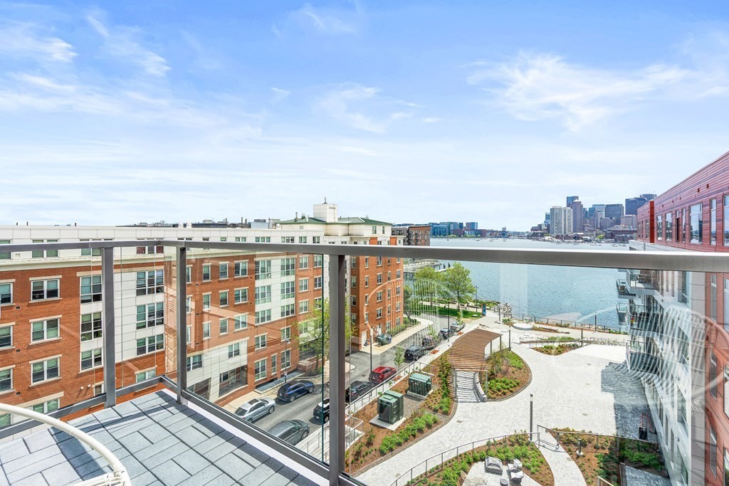 99 Sumner Street, Unit U604 Boston, MA 02128 - Photo 25 of 38