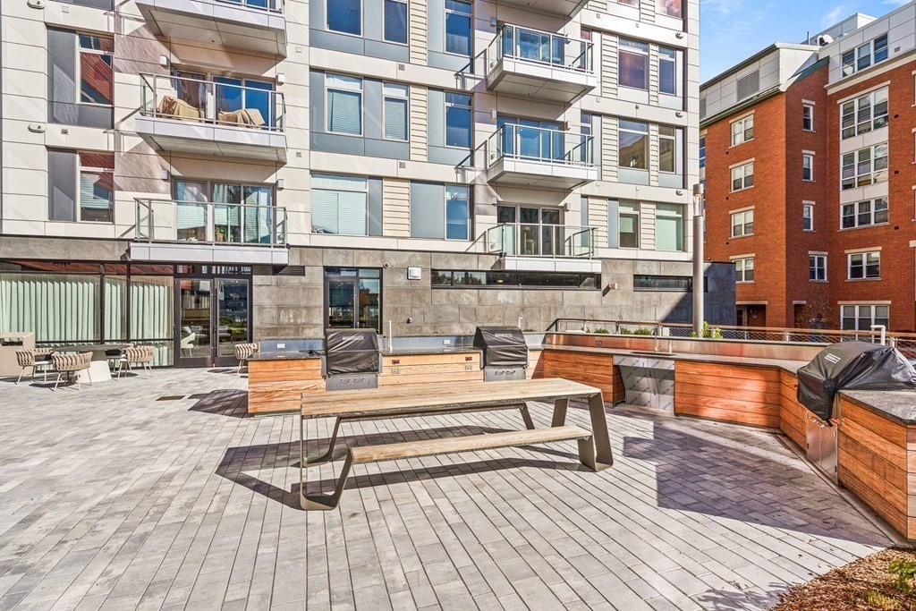 99 Sumner Street, Unit U604 Boston, MA 02128 - Photo 26 of 38