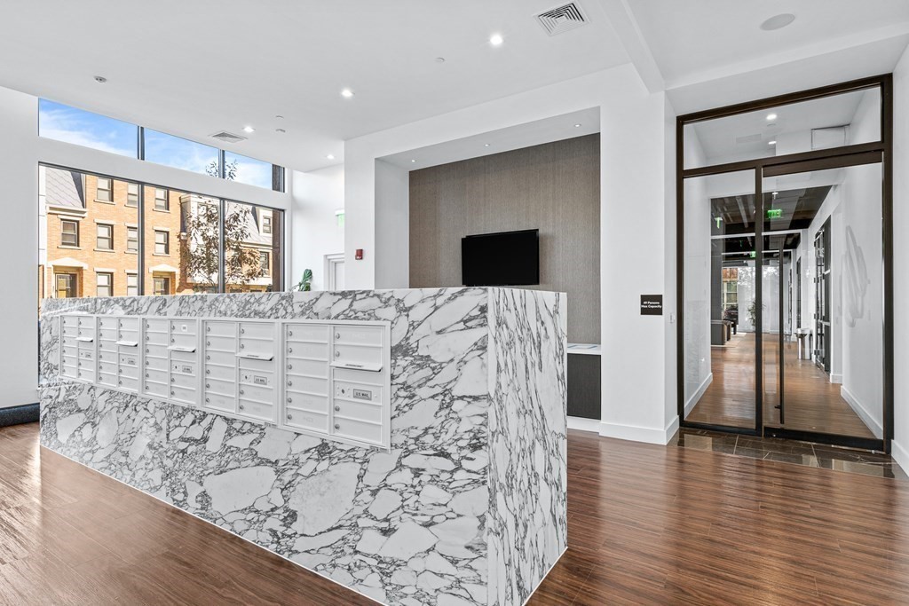 99 Sumner Street, Unit U604 Boston, MA 02128 - Photo 31 of 38
