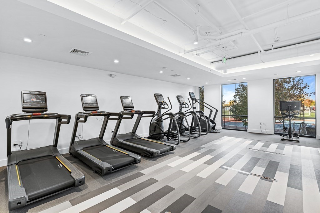 99 Sumner Street, Unit U604 Boston, MA 02128 - Photo 32 of 38