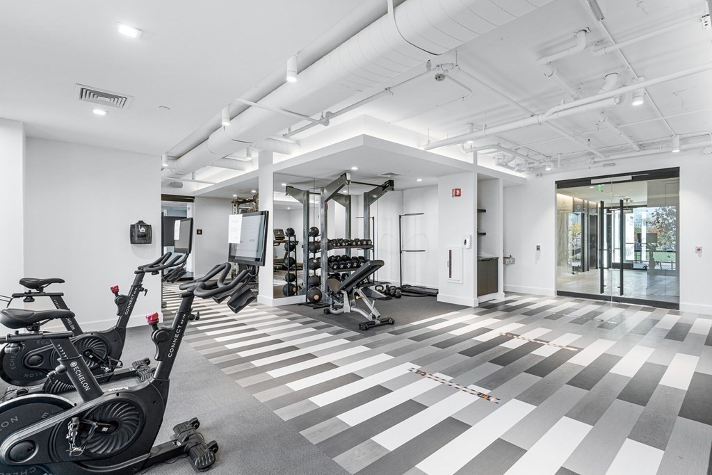 99 Sumner Street, Unit U604 Boston, MA 02128 - Photo 33 of 38