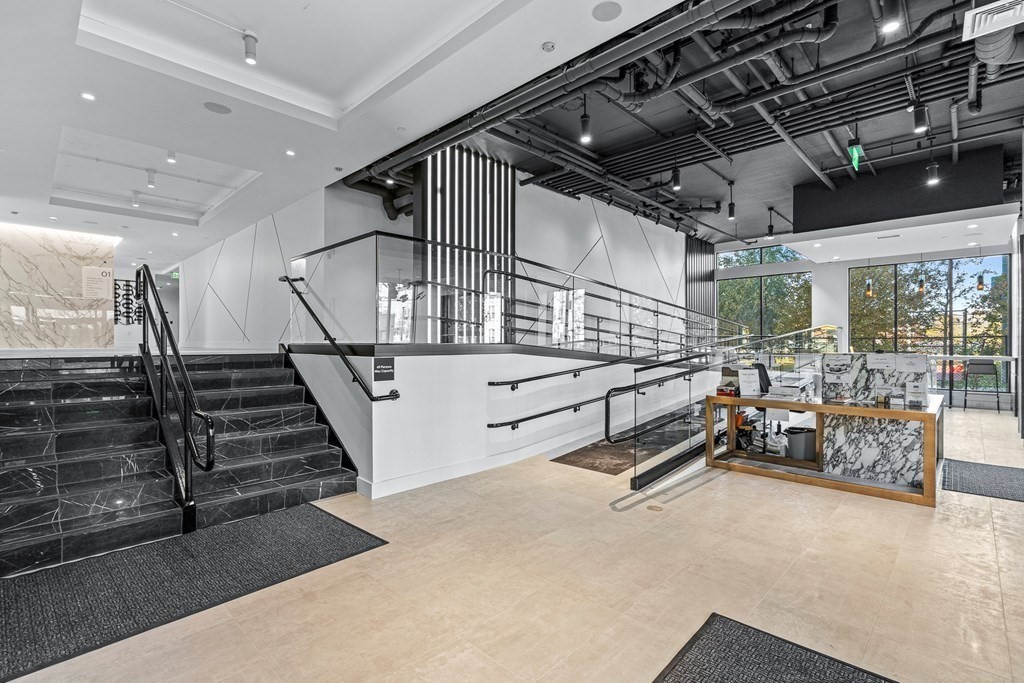 99 Sumner Street, Unit U604 Boston, MA 02128 - Photo 37 of 38