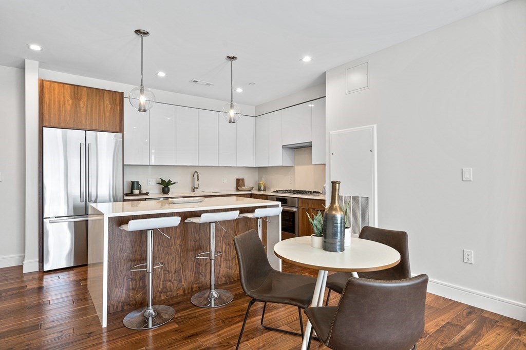 99 Sumner Street, Unit U604 Boston, MA 02128 - Photo 5 of 38
