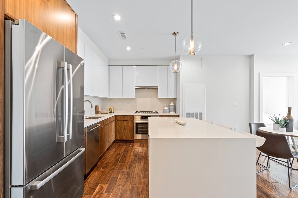 99 Sumner Street, Unit U604 Boston, MA 02128 - Photo 6 of 38