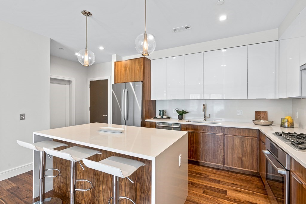 99 Sumner Street, Unit U604 Boston, MA 02128 - Photo 8 of 38