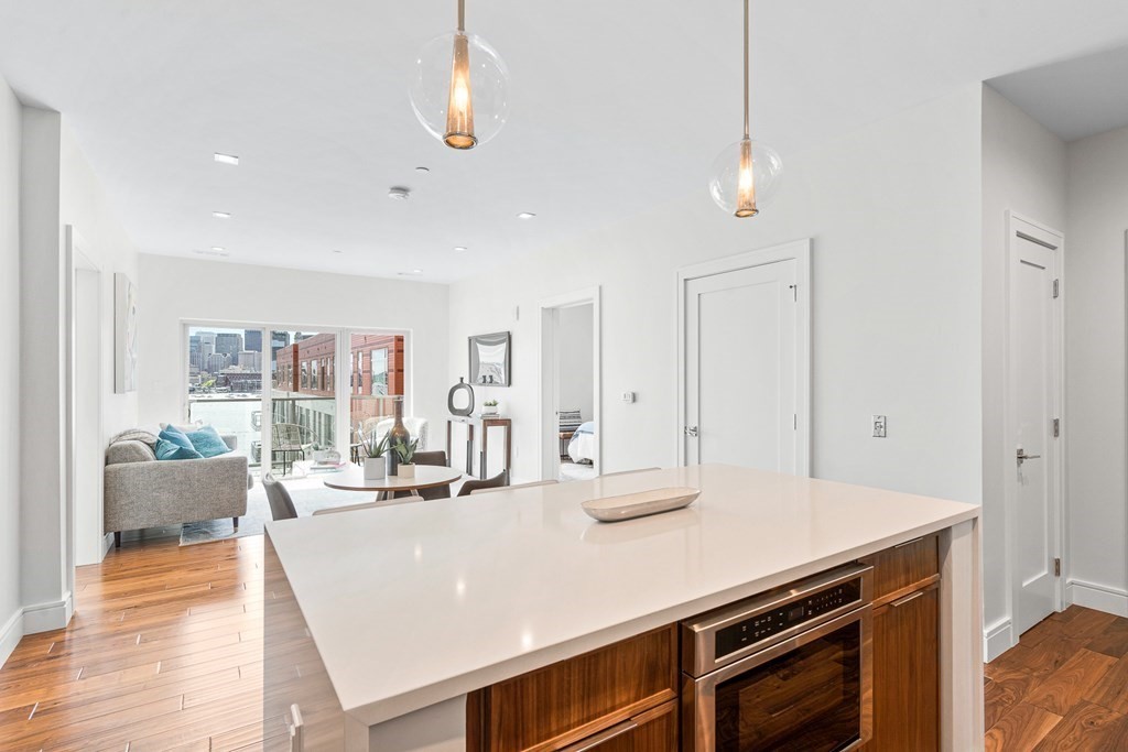 99 Sumner Street, Unit U604 Boston, MA 02128 - Photo 9 of 38