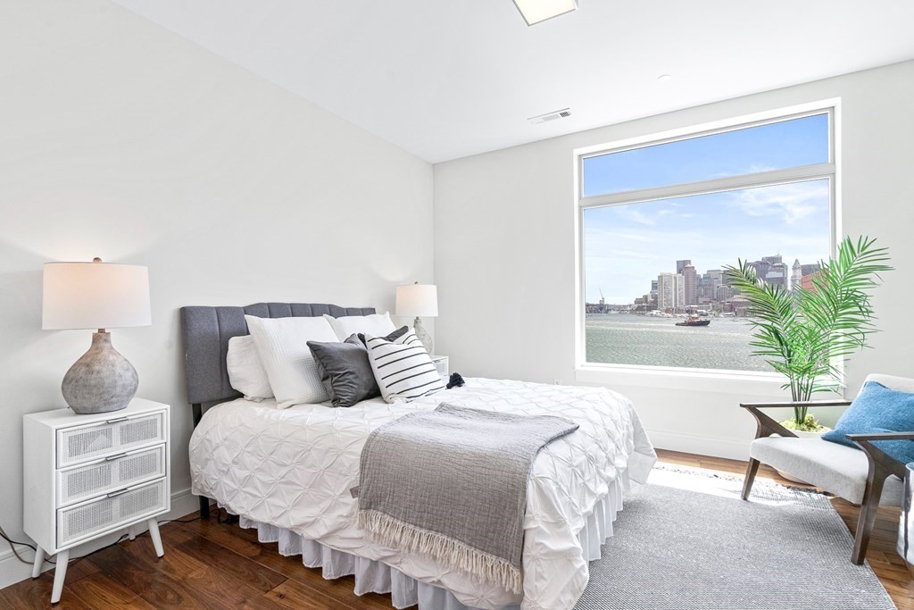 99 Sumner Street, Unit U604 Boston, MA 02128 - Photo 10 of 38