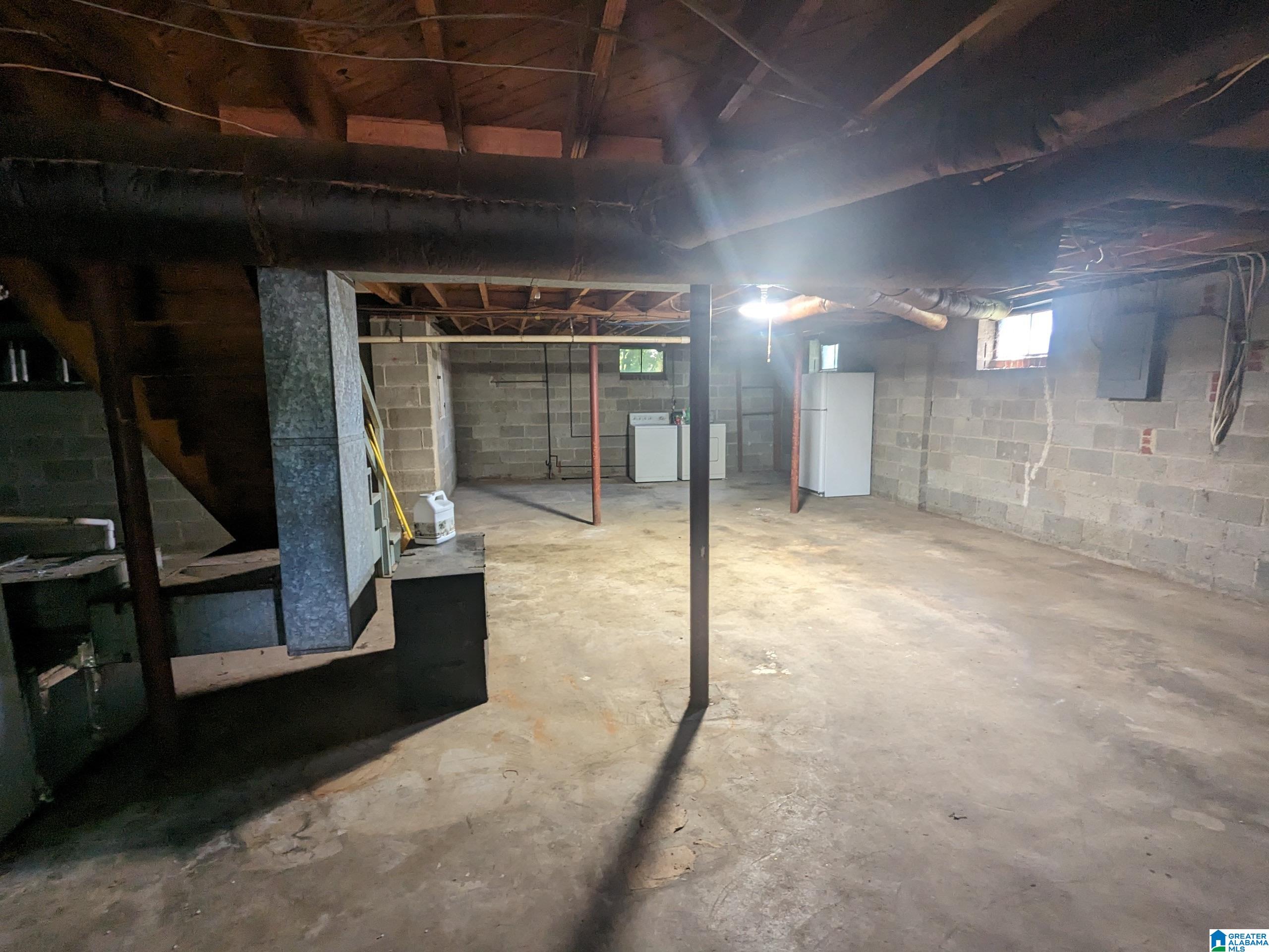 730 Glenwood Road Talladega, AL 35160 - Photo 17 of 21