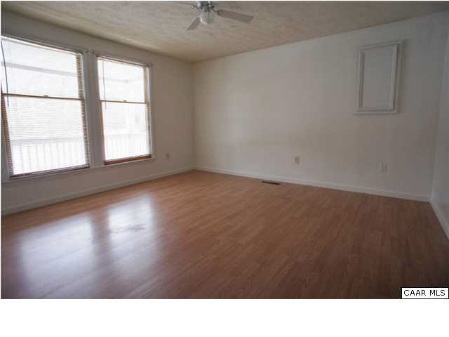 4608 Venable Road Kents Store, VA 23084 - Photo 5 of 18 a black and white photo of a living room