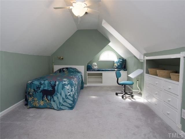910 Lake Boone Trail Raleigh, NC 27607 - Photo 21 of 25 Bedroom