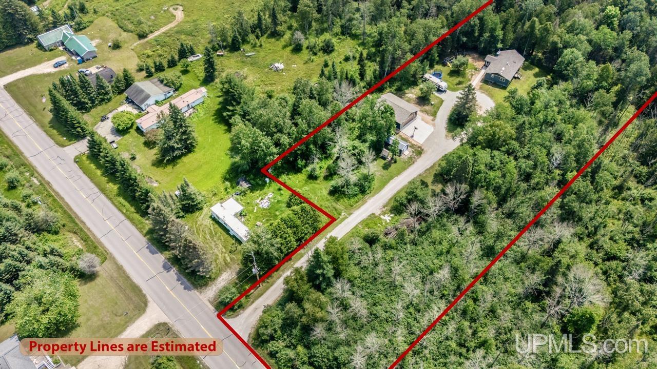 5935 Brampton 27.5 Road Gladstone, MI 49837 - Photo 45 of 45