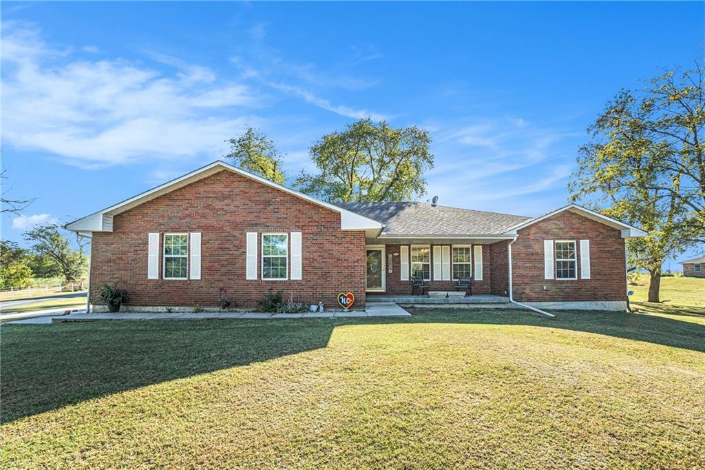 22543 Dempsey Road Leavenworth, KS 66048 - Photo 1 of 1