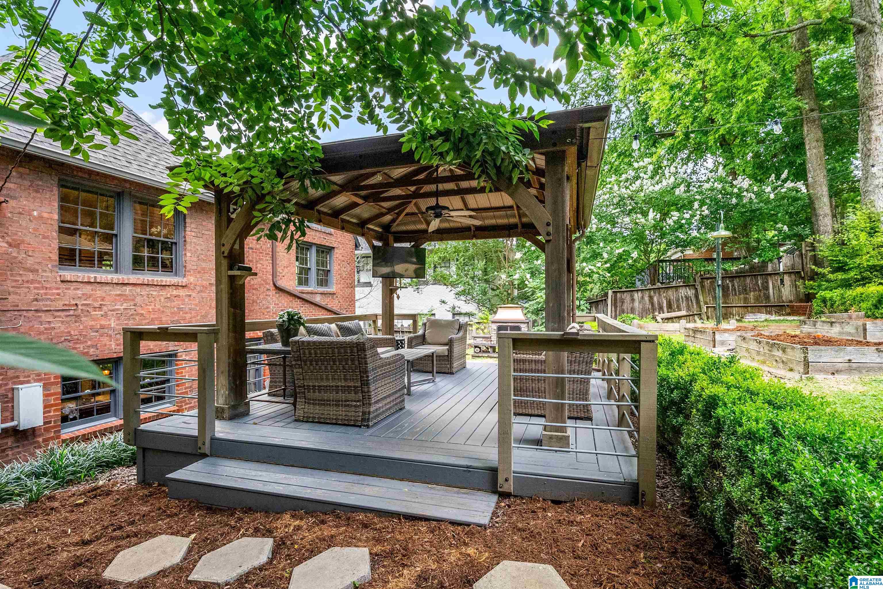 3443 Cliff Road Birmingham, AL 35205 - Photo 43 of 61