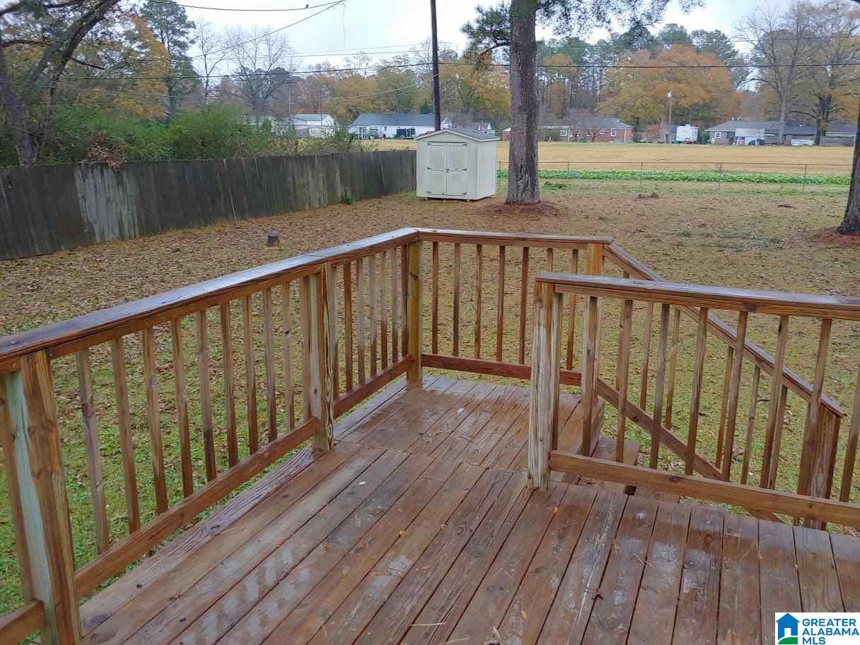 312 Coaling Road Sylacauga, AL 35150 - Photo 9 of 9