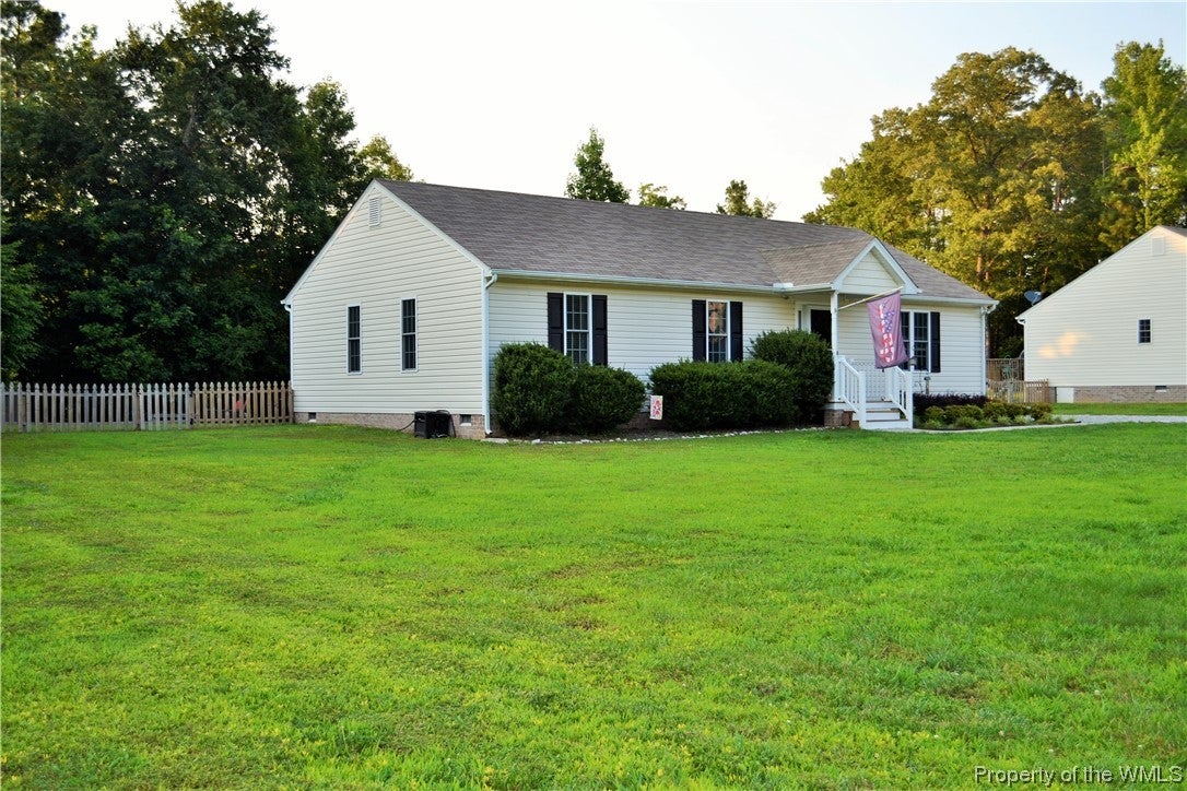 11700 Oakrise Road New Kent, VA 23124 - Photo 5 of 30 Gallery Image 5