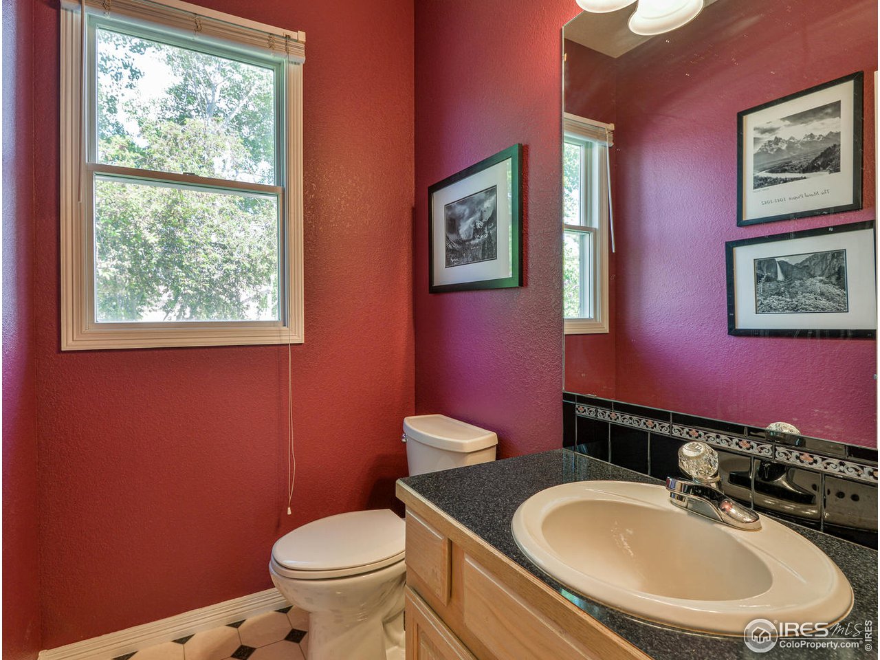6300 Victoria Road Fort Collins, CO 80525 - Photo 14 of 28 Powder bath