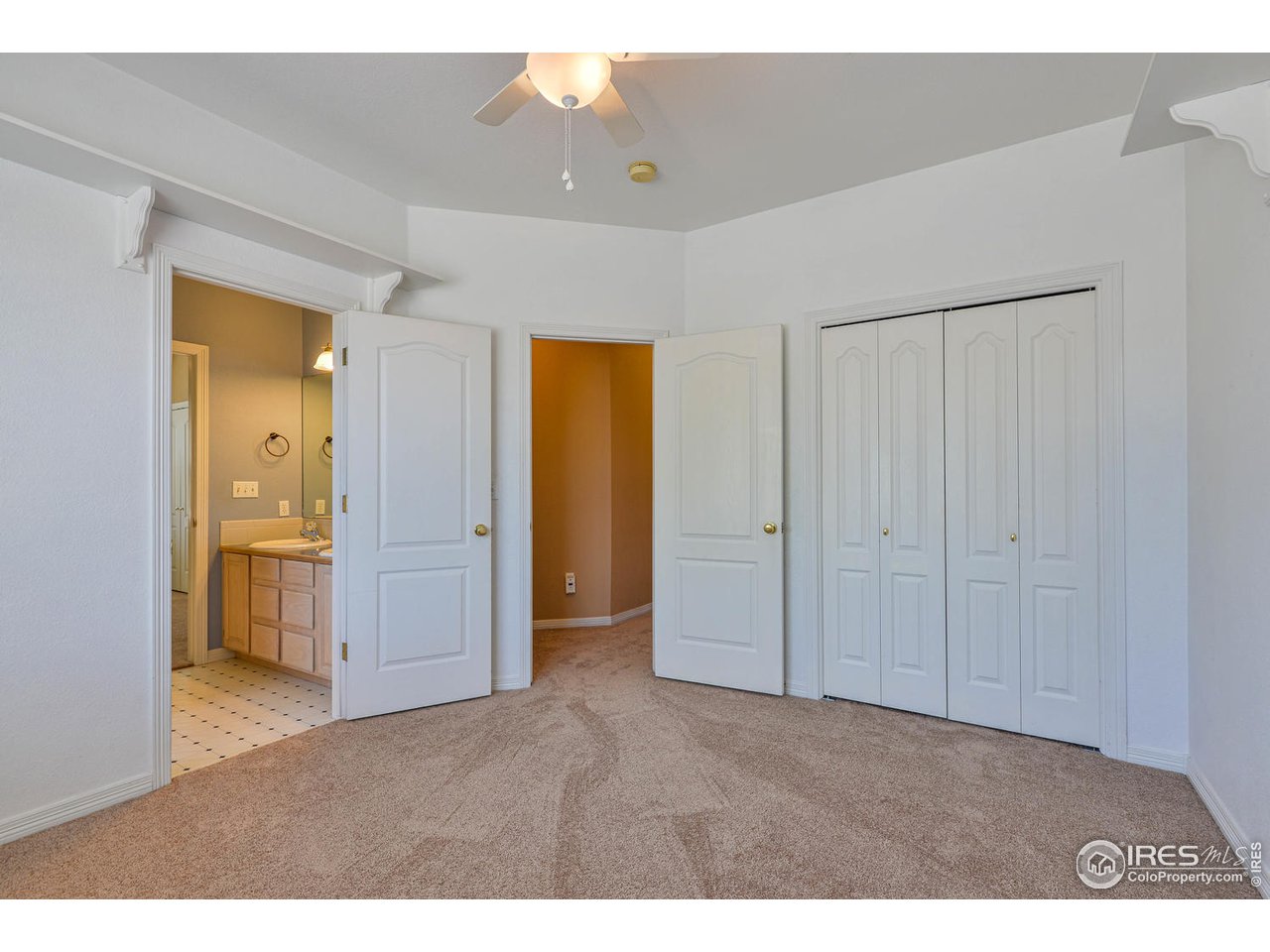 6300 Victoria Road Fort Collins, CO 80525 - Photo 19 of 28 Bedroom 2