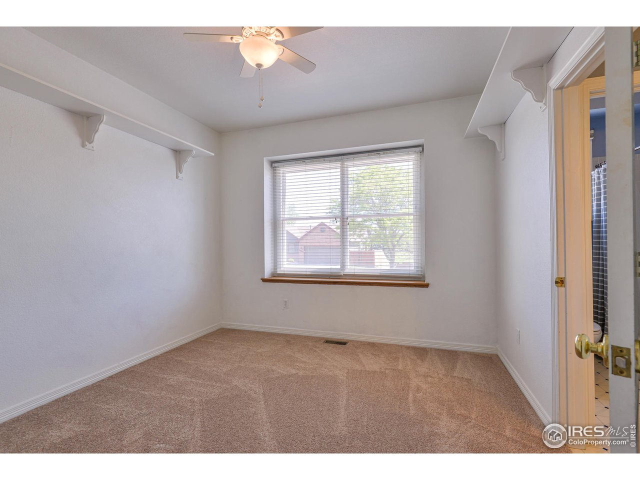 6300 Victoria Road Fort Collins, CO 80525 - Photo 20 of 28 Bedroom 2