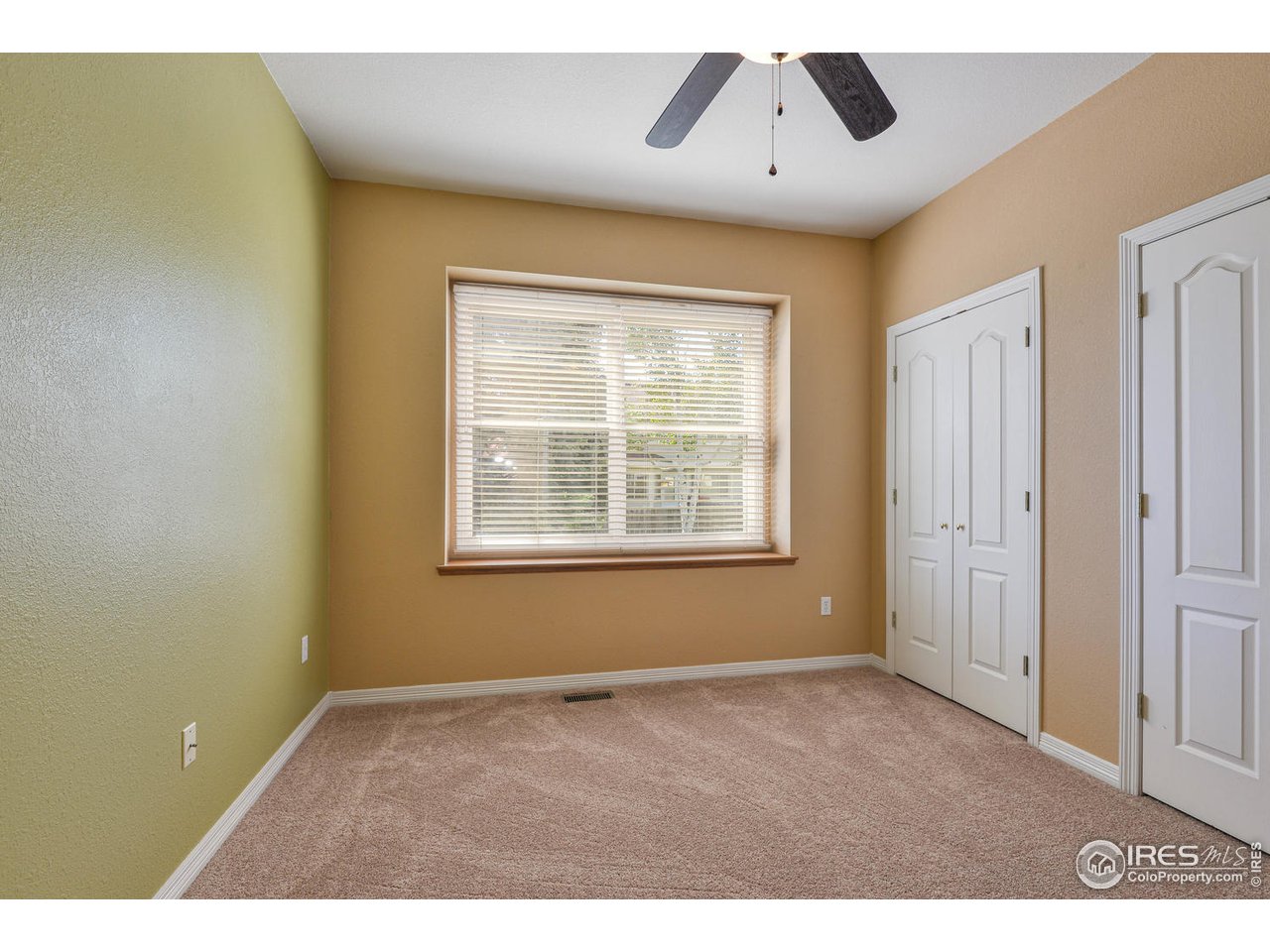 6300 Victoria Road Fort Collins, CO 80525 - Photo 22 of 28 Bedroom 3