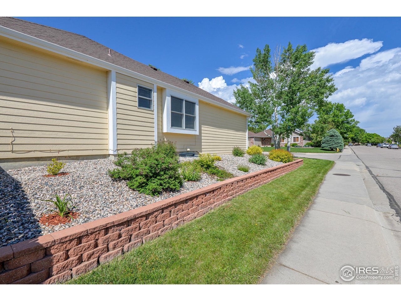 6300 Victoria Road Fort Collins, CO 80525 - Photo 4 of 28 East side of home