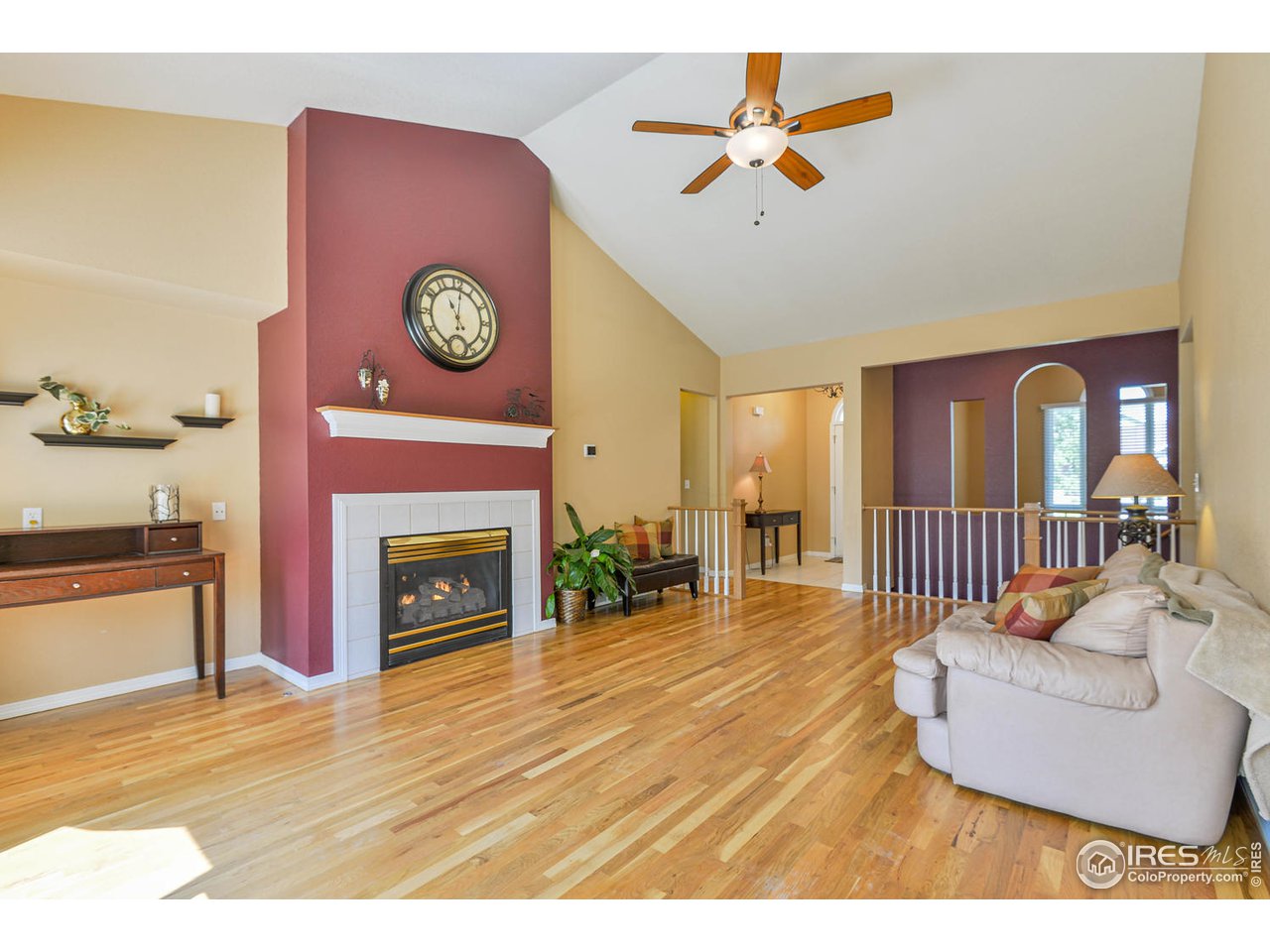 6300 Victoria Road Fort Collins, CO 80525 - Photo 6 of 28 Great Room