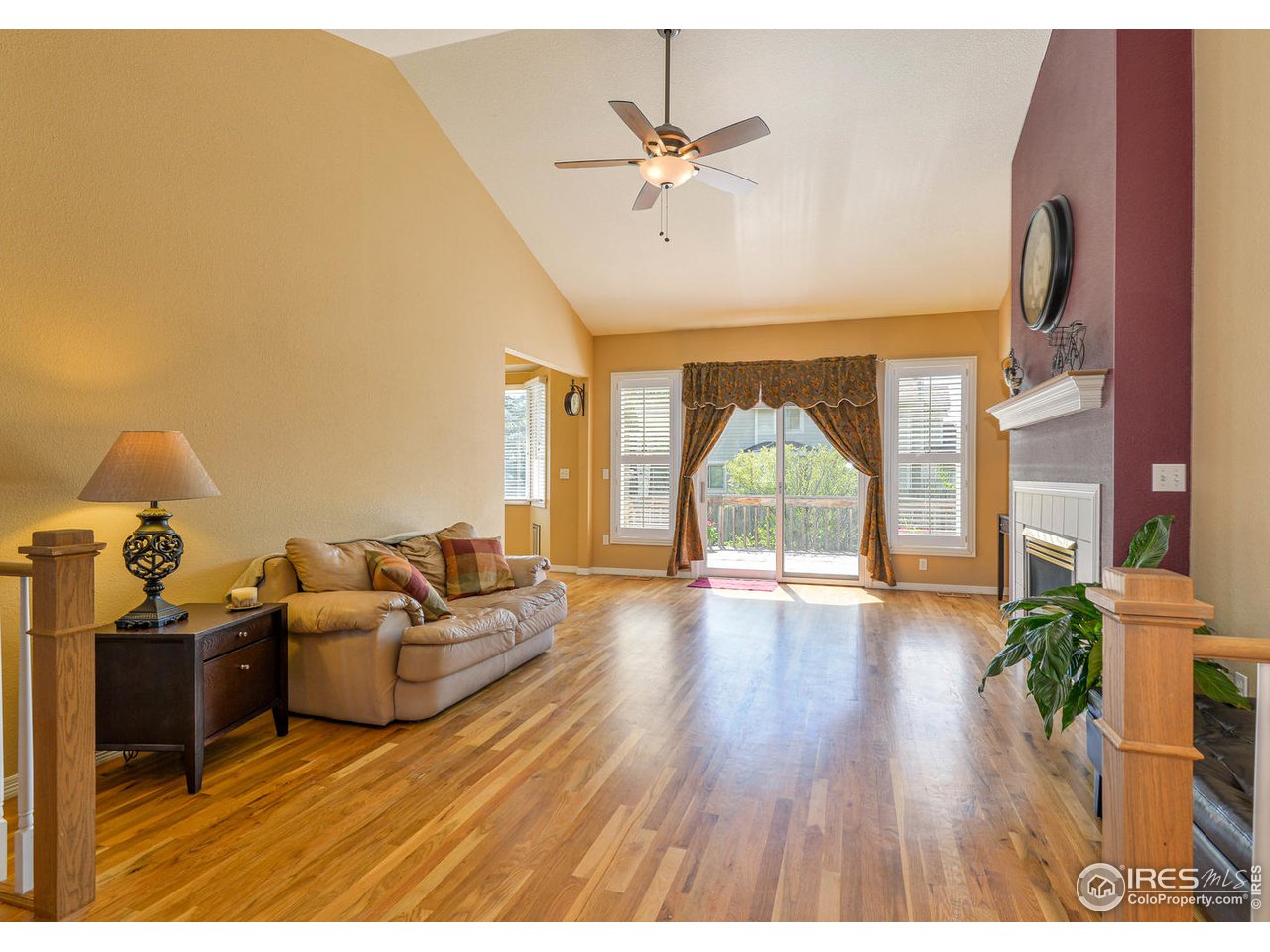 6300 Victoria Road Fort Collins, CO 80525 - Photo 7 of 28 Great room
