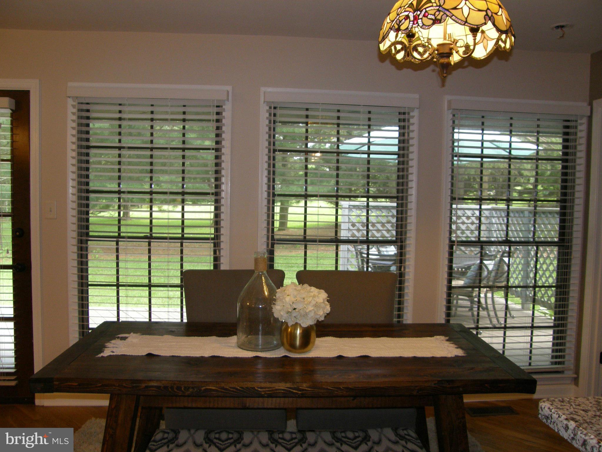 11025 Mountain Run Lake Road Culpeper, VA 22701 - Photo 11 of 30 Dining Room