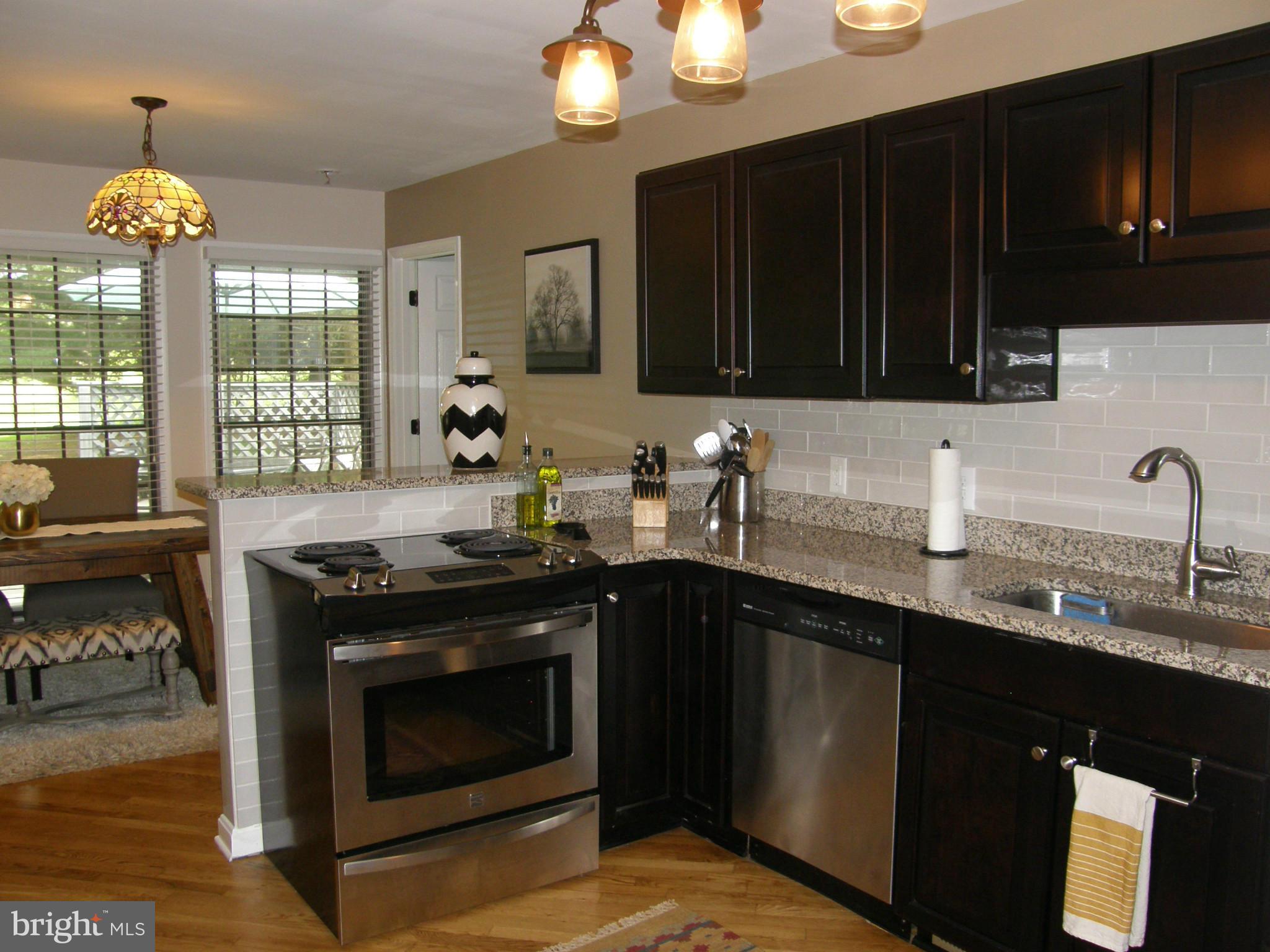 11025 Mountain Run Lake Road Culpeper, VA 22701 - Photo 12 of 30 Kitchen