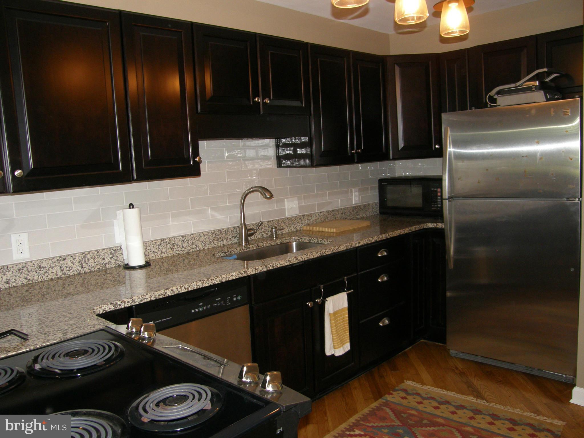 11025 Mountain Run Lake Road Culpeper, VA 22701 - Photo 13 of 30 Kitchen