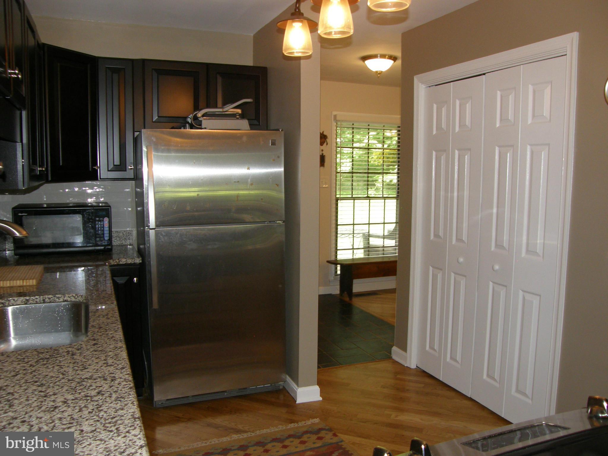 11025 Mountain Run Lake Road Culpeper, VA 22701 - Photo 14 of 30 Kitchen