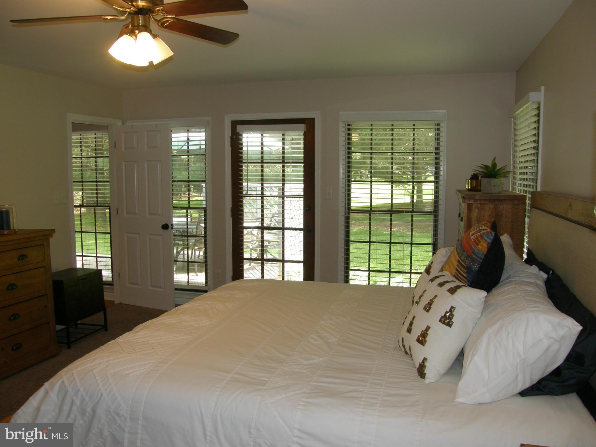 11025 Mountain Run Lake Road Culpeper, VA 22701 - Photo 17 of 30 Bedroom (Master)
