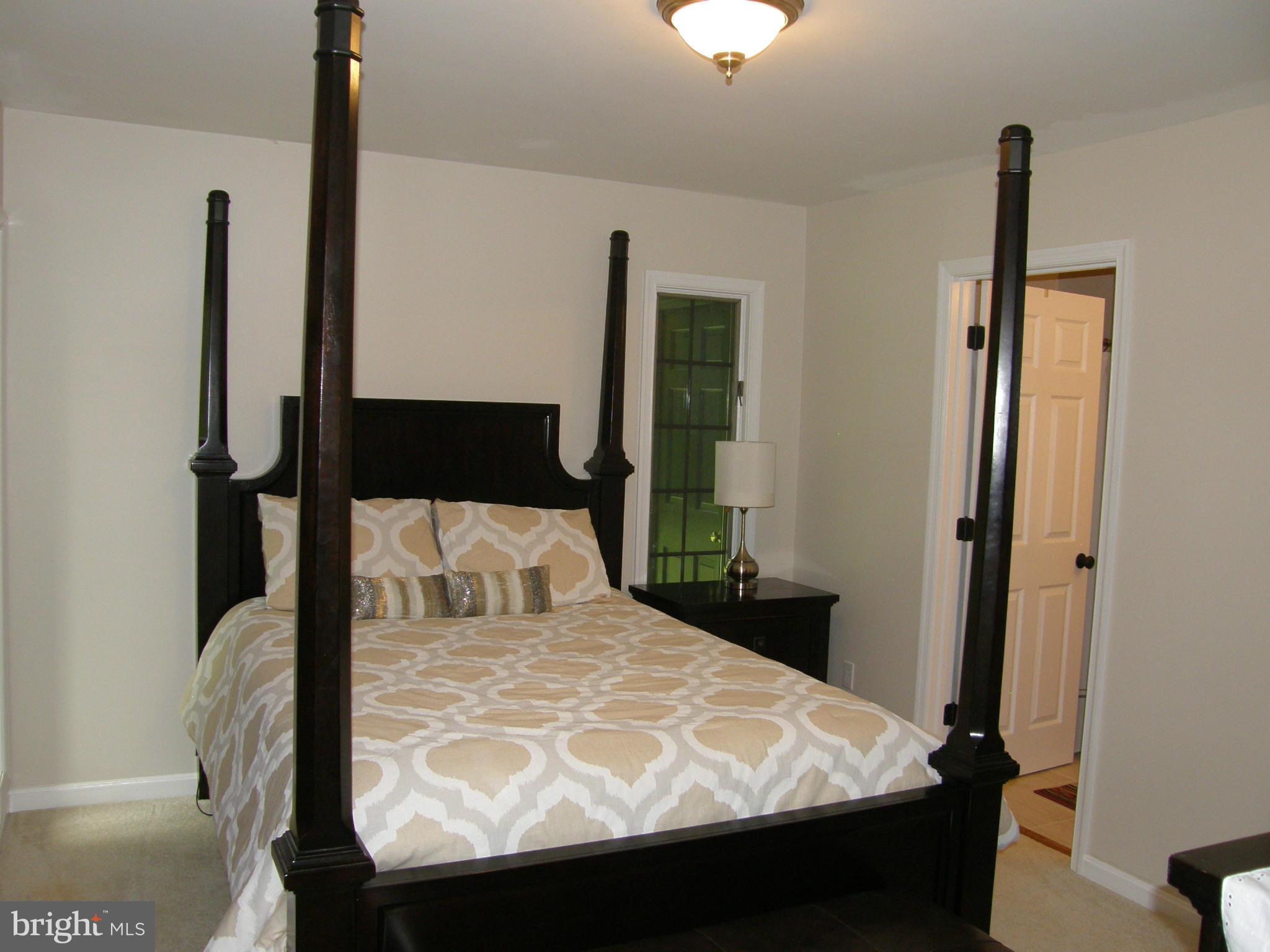 11025 Mountain Run Lake Road Culpeper, VA 22701 - Photo 20 of 30 Bedroom