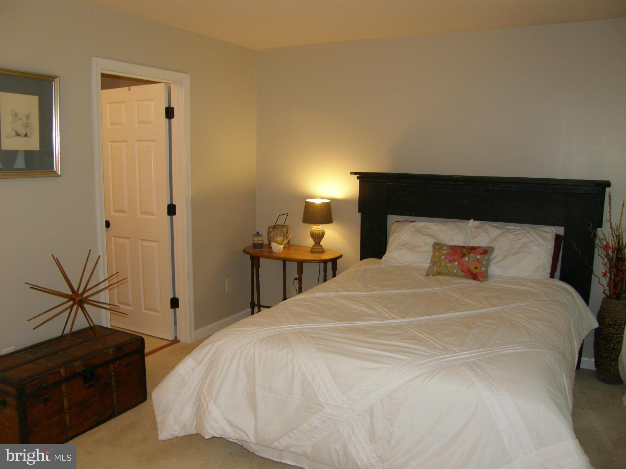 11025 Mountain Run Lake Road Culpeper, VA 22701 - Photo 23 of 30 Bedroom