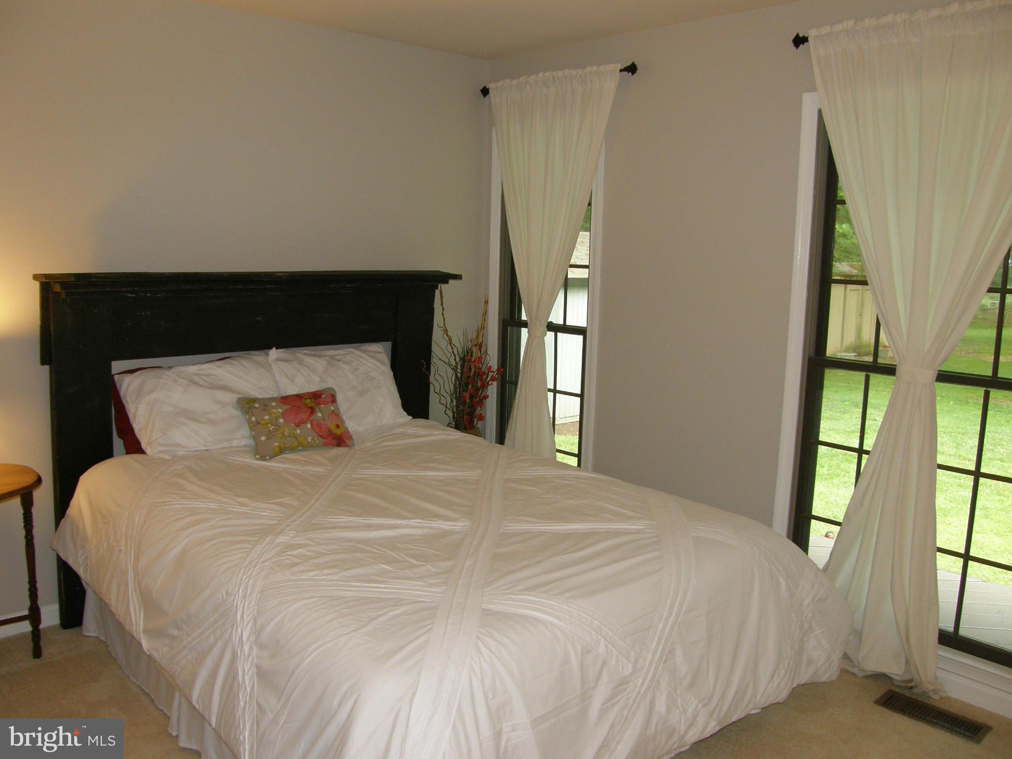 11025 Mountain Run Lake Road Culpeper, VA 22701 - Photo 24 of 30 Bedroom