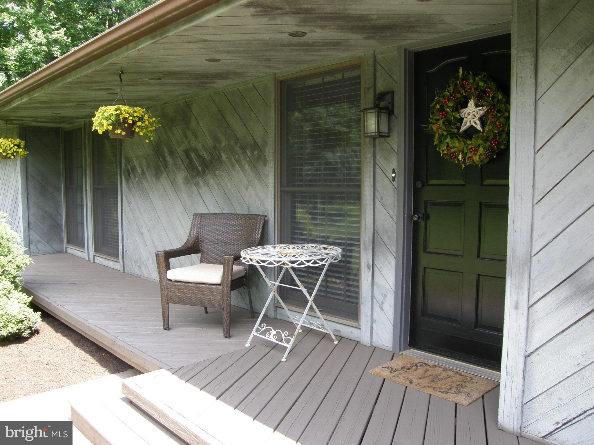 11025 Mountain Run Lake Road Culpeper, VA 22701 - Photo 25 of 30 Exterior (Front)