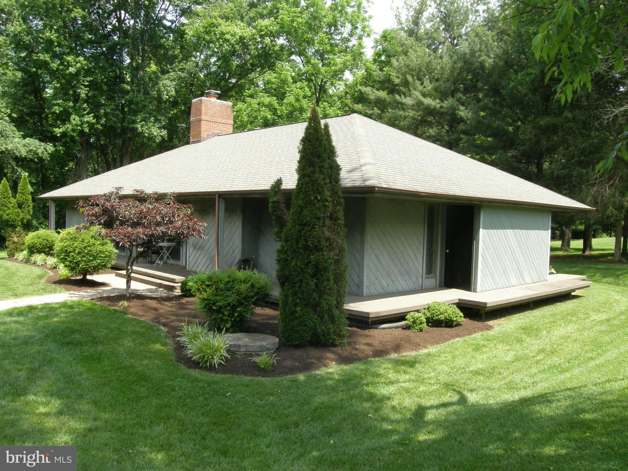 11025 Mountain Run Lake Road Culpeper, VA 22701 - Photo 26 of 30 Exterior (General)