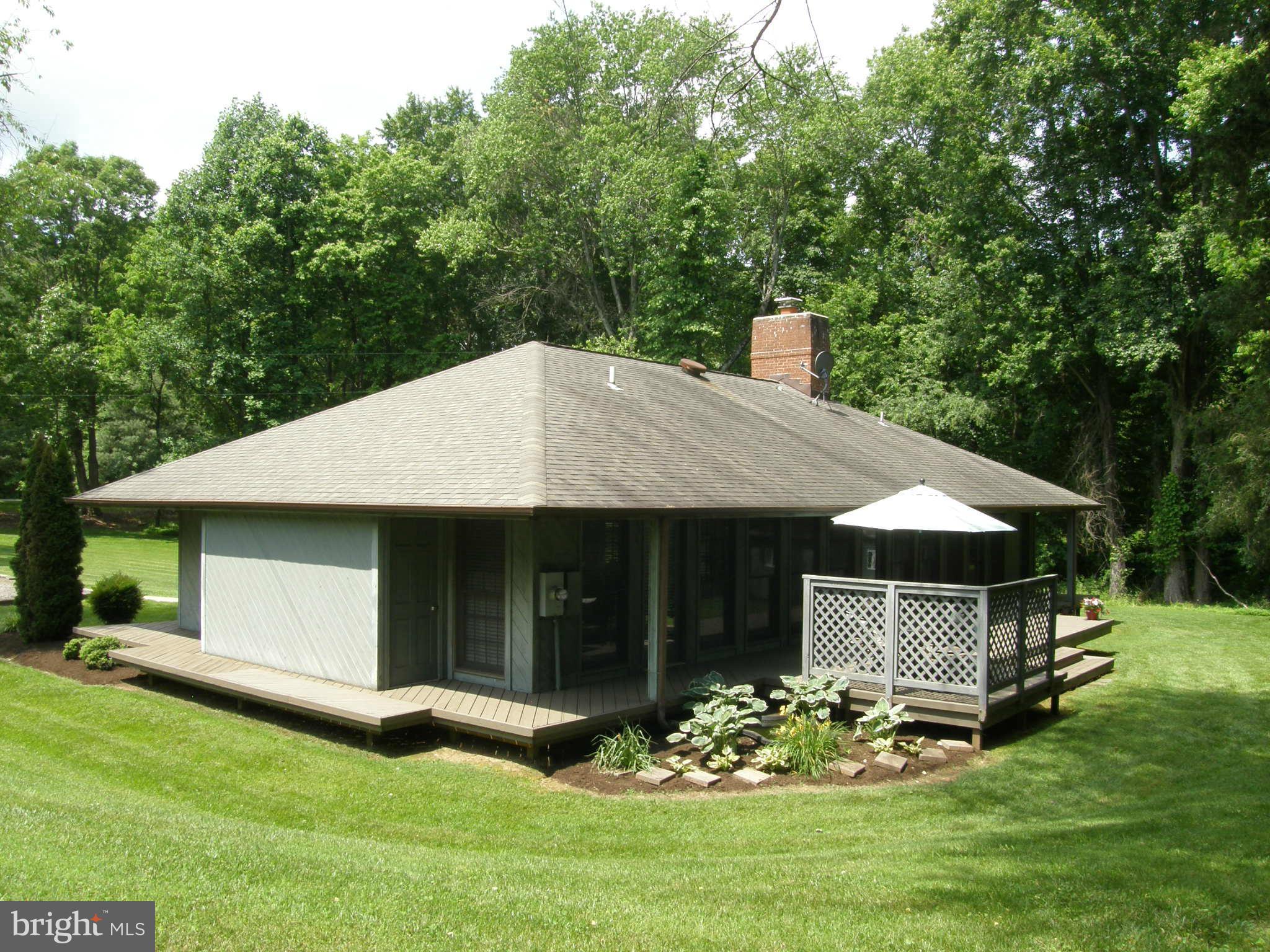11025 Mountain Run Lake Road Culpeper, VA 22701 - Photo 28 of 30 Exterior (General)