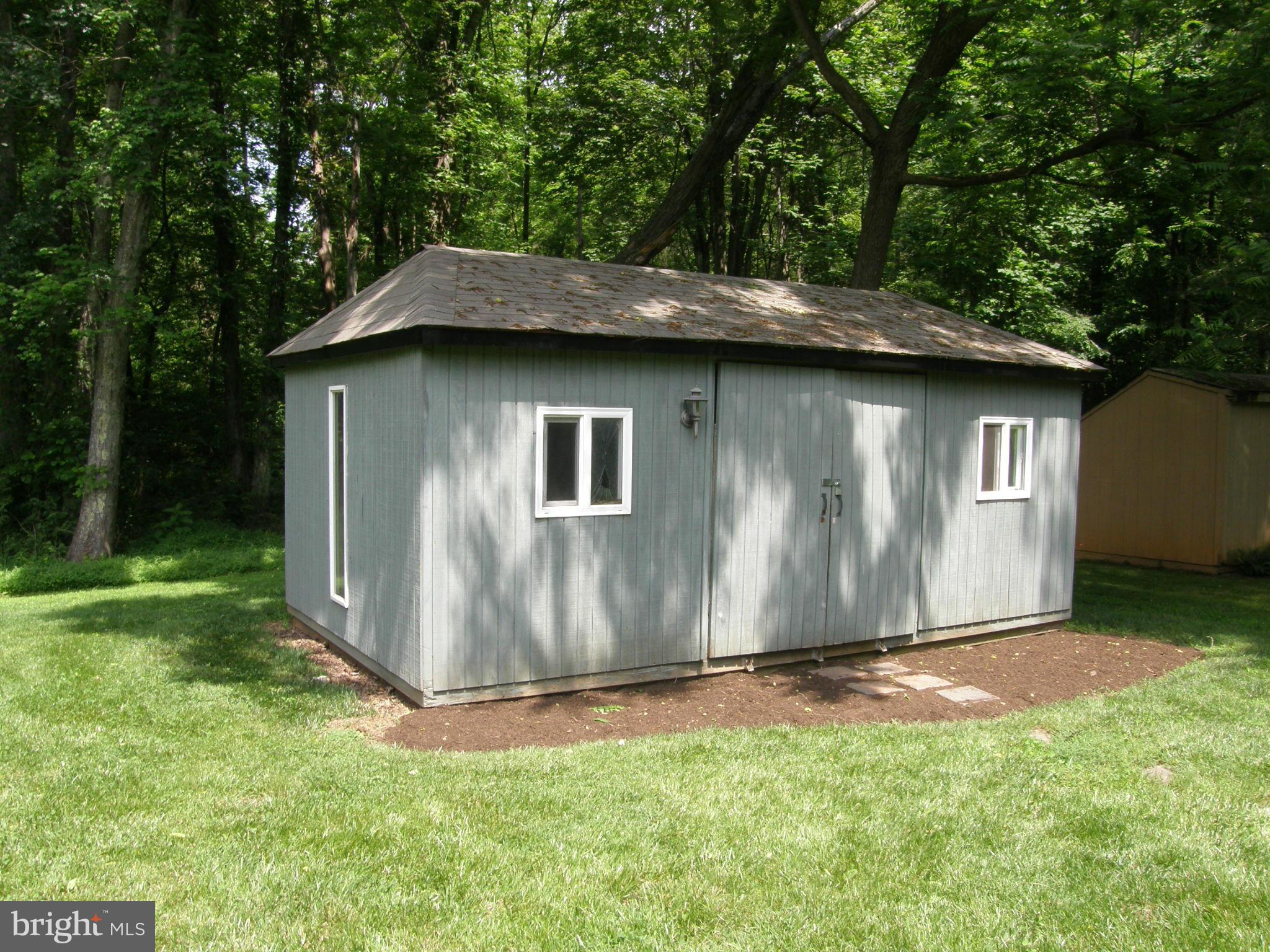 11025 Mountain Run Lake Road Culpeper, VA 22701 - Photo 30 of 30 Exterior (General)