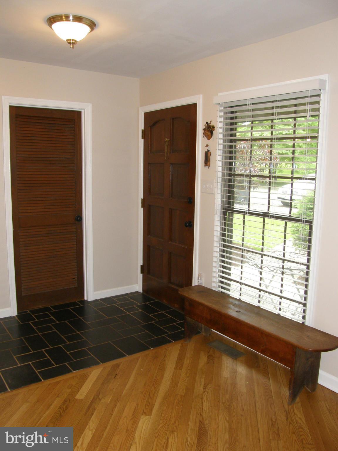 Interior (General)