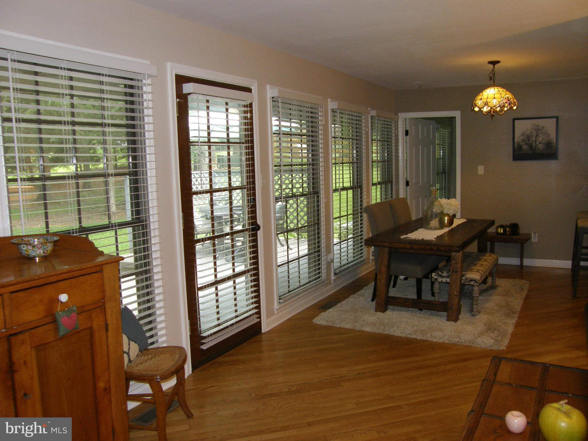 11025 Mountain Run Lake Road Culpeper, VA 22701 - Photo 10 of 30 Dining Room