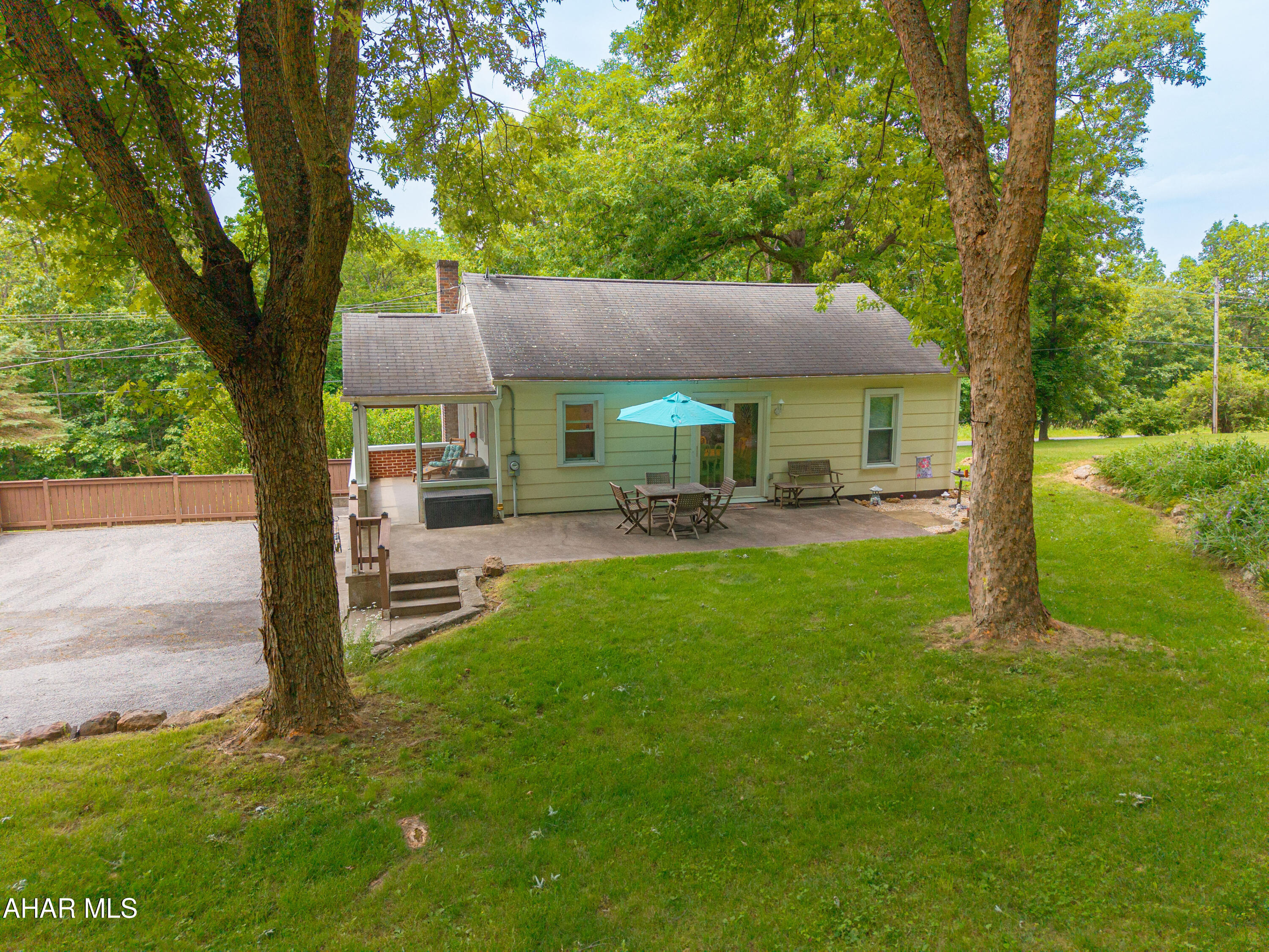 1048 Imlertown Road Bedford, PA 15522 - Photo 42 of 57