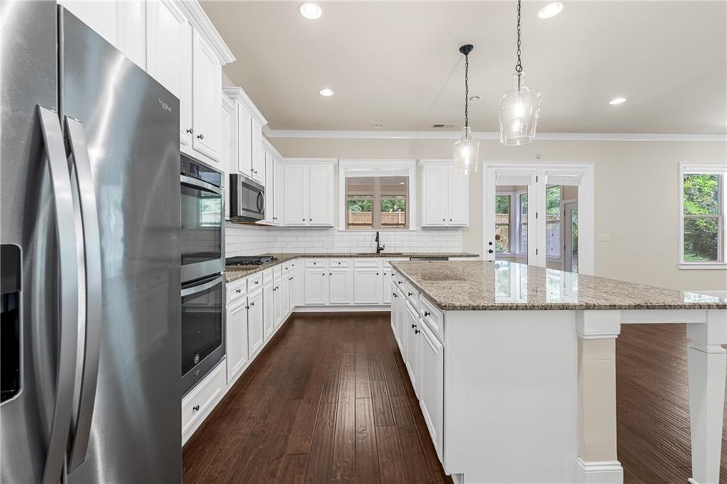 2450 Soft Maple Street Atlanta, GA 30360 - Photo 22 of 73